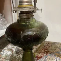 چراغ قدیمی