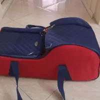 ساک حمل نوزاد خارجی|اسباب و اثاث بچه|مشهد, دانشجو|دیوار