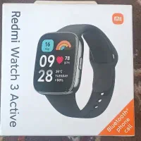 ساعت هوشمند redmi watch3 active