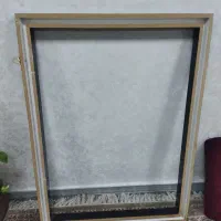 یک عدد قاب های گلس به ارتفاع ۱/۲۰ عرصش ۹۳|تابلو، نقاشی، عکس|بندر ماهشهر, |دیوار