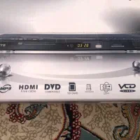 دستگاه dvd hdmi