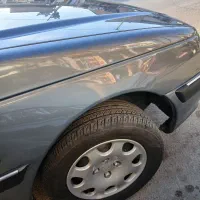 پارس مدل ۹۴|خودرو سواری و وانت|آبسرد, |دیوار