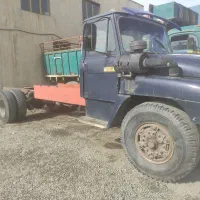 کامیون لیلان باری مدل ۵۴ کارت ۱۹تن|خودرو سنگین|ارومیه, |دیوار