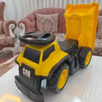 کامیون .کریر. راکر اسباب بازی|اسباببازی بچه|کرج, مصباح|دیوار