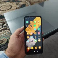 شیائومی نوت12sبا 11ماه گارانتی شرکتی