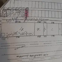 زمین ب متراژ1600گرمی روبروی شهرک ولیعصرکناراتوبان|فروش زمین و ملک کلنگی|گرمی, |دیوار