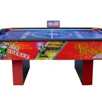 تولید ایرهاکی و هنداسپید و فوت اسپید|اسباب‌‌بازی|تهران, شهرک غرب|دیوار