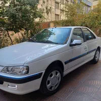 پارس سال موتور جدید 1402  دریچه سیمی