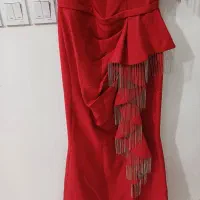 لباس مجلسی سایز ۳۸ و۴۰|لباس|تهران, شهرک فردوس (حسینی)|دیوار