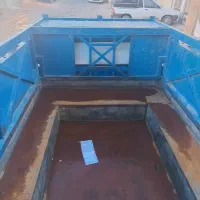 نیسان 96|خودرو سواری و وانت|قوچان, |دیوار