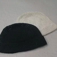 کلاه|لوازم خیاطی و بافتنی|رشت, هلال احمر|دیوار