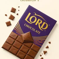 استخدام نیرو خط تولید شکلات