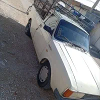 پیکان وانت مدل ۹۰