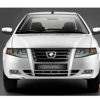 سمند سورن پلاس دوگانه