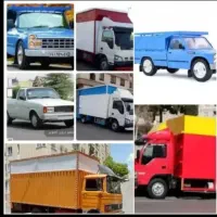 باربری کرج اتوبار اسباب کشی حمل بار تهران