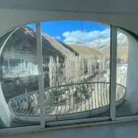 اجاره هتل آپارتمان اسکیمویی گل یخ در شمشک