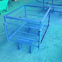 سبد بالابر (سفال ،آجر و بلوک)|مصالح و تجهیزات ساختمان|رشت, سلیمانداراب|دیوار