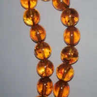 تسبیح کهربا