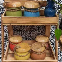 استند ادویه آشپزخونه