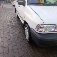 پراید مدل ۸۹