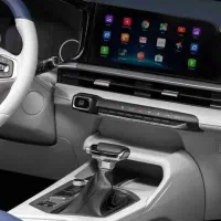 ایکس 33 کراس اتومات مدل 1404