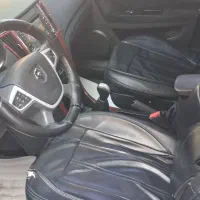 دنا پلاس تیپ ۲بدون رنگ کم کارمدل401|خودرو سواری و وانت|تبریز, |دیوار