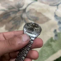 سیکو پنج اکتوس نبضی اتوماتیک ضد آب|ساعت|شهرکرد, |دیوار