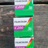 نگاتیو فوجی رنگی|دوربین عکاسی و فیلم‌برداری|فومن, |دیوار