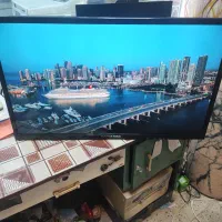 تلویزیون هاردستون LED 32 اینچ ال ای دی|تلویزیون و پروژکتور|ارومیه, |دیوار