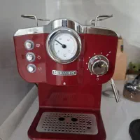 قهوه ساز مباشی
