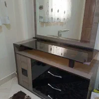 دراور (میز ارایش)