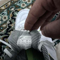 کفش سالنی جوما دریبلنگ اورجینال سایز 45|کیف، کفش، کمربند|تهران, آهنگ|دیوار