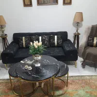 مبلمان و میزعسلی