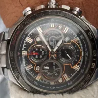 ساعت مچی کاسیو ای دی فیس اصل