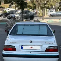 پژو پارس|خودرو سواری و وانت|بانه, |دیوار