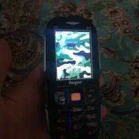 موبایل ارتشی