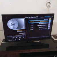 سامسونگ 40|تلویزیون و پروژکتور|مشهد, کوی دروی|دیوار