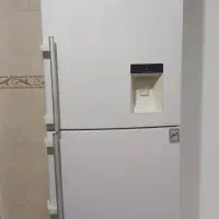 یخچال و فریزر هایس