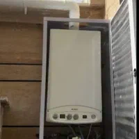 سرویس پکیج ـ ابگرمکن