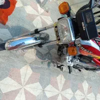 موتور 150 انژکتور|موتورسیکلت|شیراز, محراب|دیوار