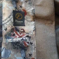 کت و شلوار مارک نو نو پوشیده نشده بدون شست و شو