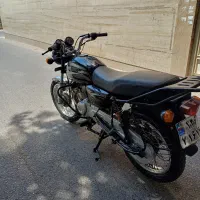 باکسر ۱۵۰|موتورسیکلت|تهران, هاشم‌آباد|دیوار