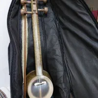 کمانچه لری