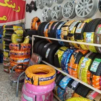 استخدام شاگرد برای لاستیک فروشی وآپاراتی