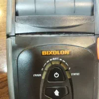 فیش پرینتر همراه بیکسلون مدل R300