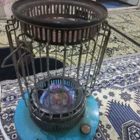 ساخت چراغ کازی