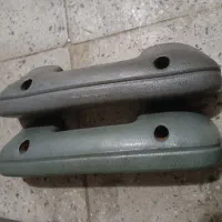 معاوضه کلید شیشه بالابر با روکش صندلی پراید|قطعات یدکی و لوازم جانبی|محمدیه-قزوین, |دیوار