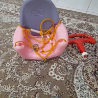 تاب بچه