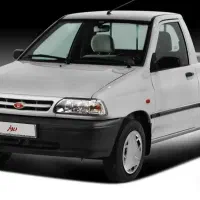 وانت پراید 1403