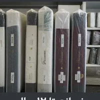 تشک های با کیفیت ( پد دار فنر پاکتی)